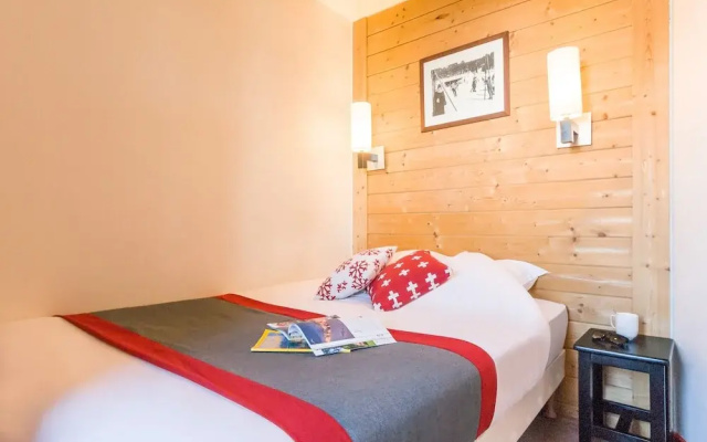 Résidence Pierre & Vacances Avoriaz Saskia Falaise