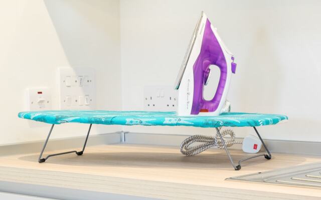 Kohinoor Serviced Apartments