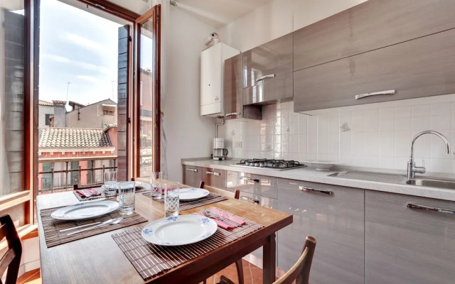 San Leonardo - WR Apartments