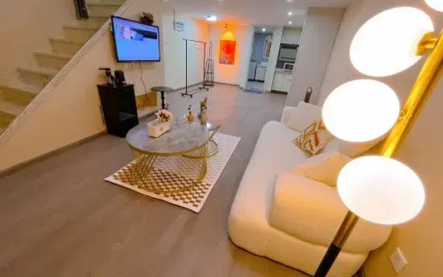 Kunming Yunchao Apartment
