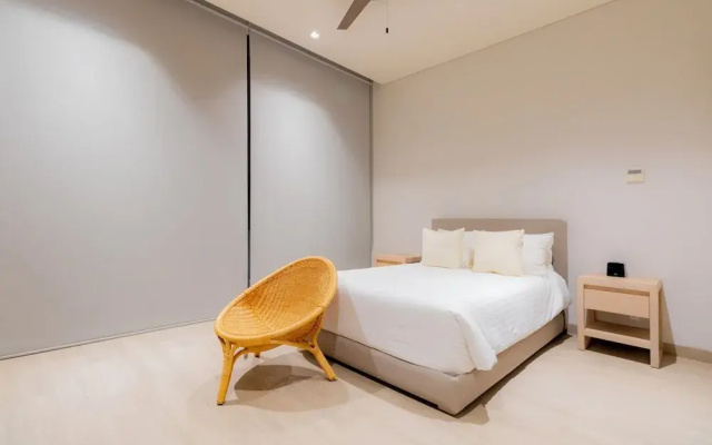 Paraiso Residences Marina Cabo by Capitalia