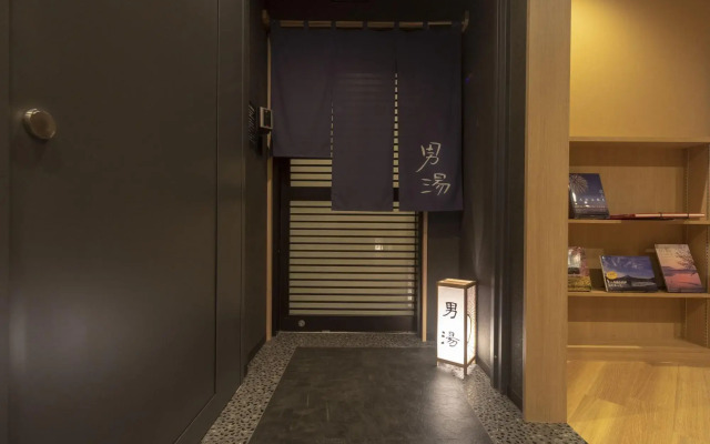 Dormy Inn Osaka Tanimachi Natural Hot Spring