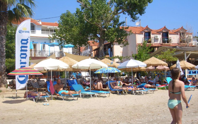 Hercules Seafront Studios