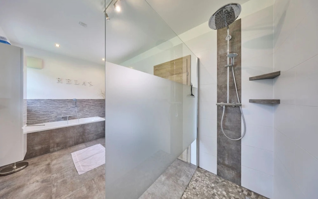 Apartment Alpenstyle Ennstal