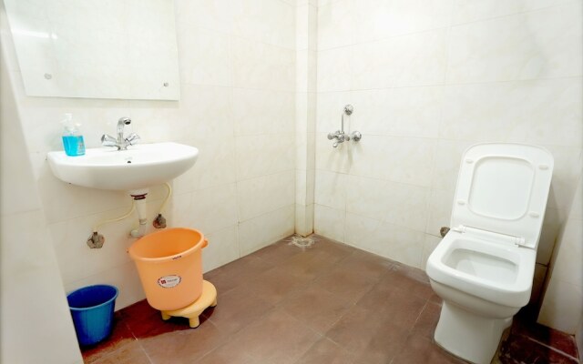 Gupta Residency Near Ajnara Heritage