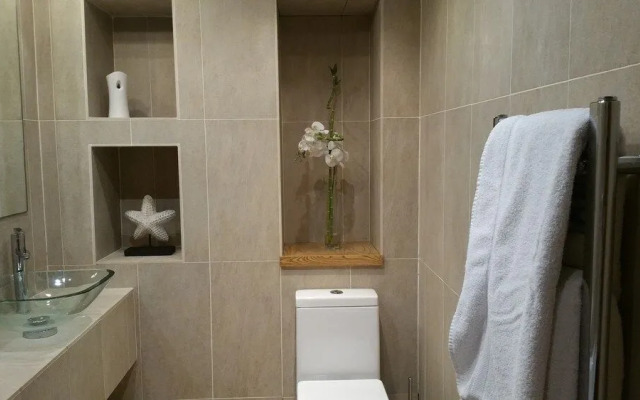 Castle Luxury Apartment lll