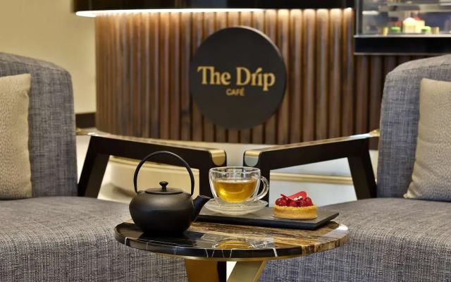 Embassy Suites By Hilton Dubai Business Bay