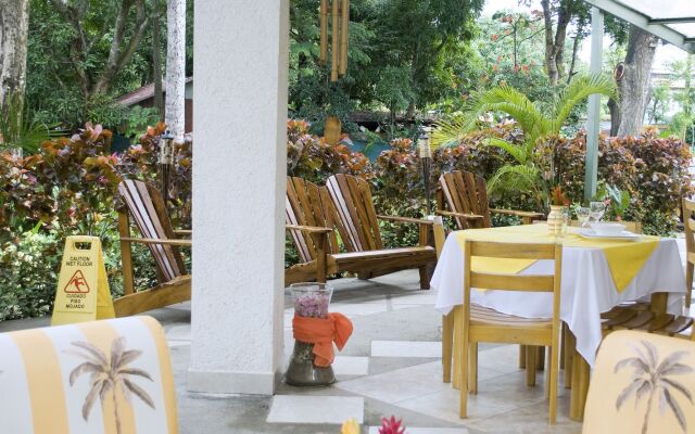 Hotel Sol Samara