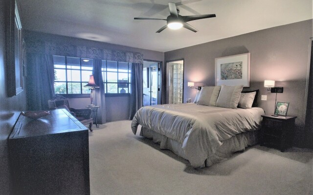 The Inn at Kulaniapia Falls