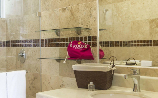 Hotel Boutique Rato 10