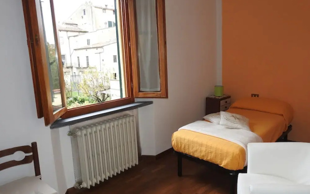 Nice Single Room