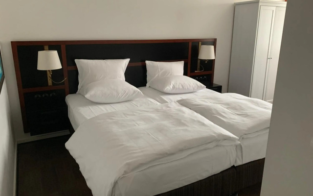 Hotel Erbprinz - Gourmet & Spa