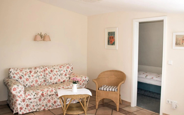 Schlösschen im Weinberg