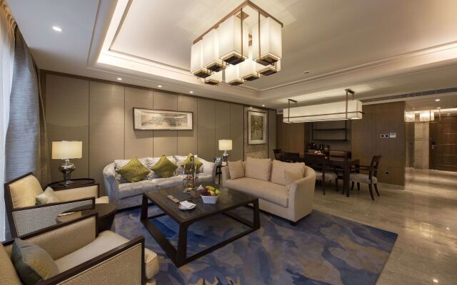 Narcissus Resort & spa Obhur Jeddah