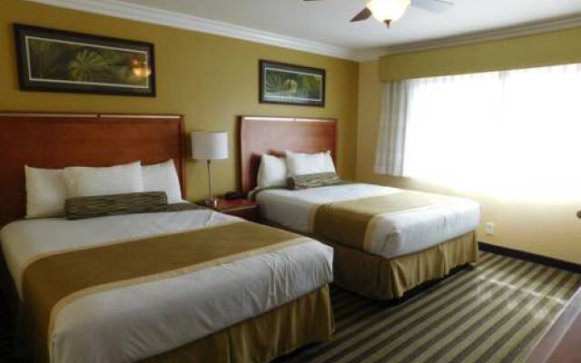 Aris Studios and Apartments