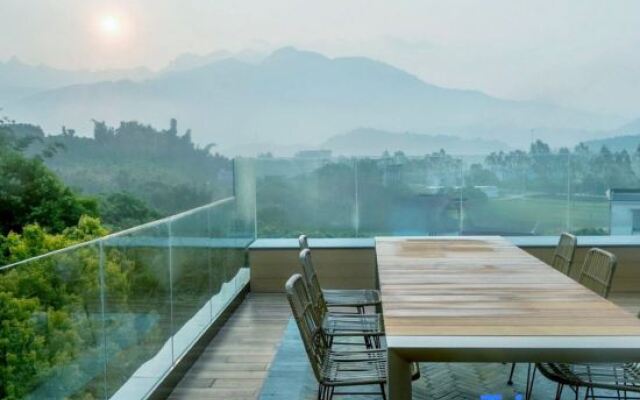 Guangzhou Datangbian Boutique Homestay