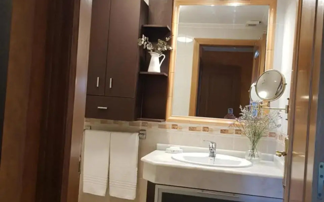 Apartamentos Salinas da Lanzada