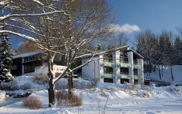 Hotel Njord
