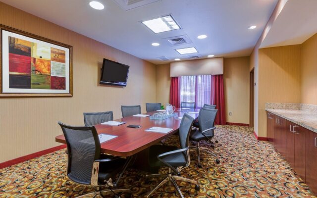 Holiday Inn Express Hotel & Suites Atascadero by IHG