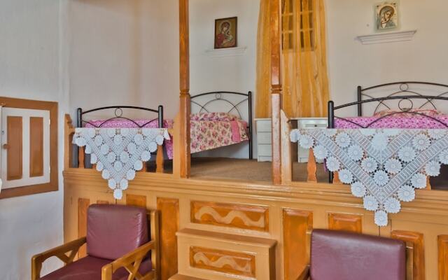 Hapsis Port Apartment