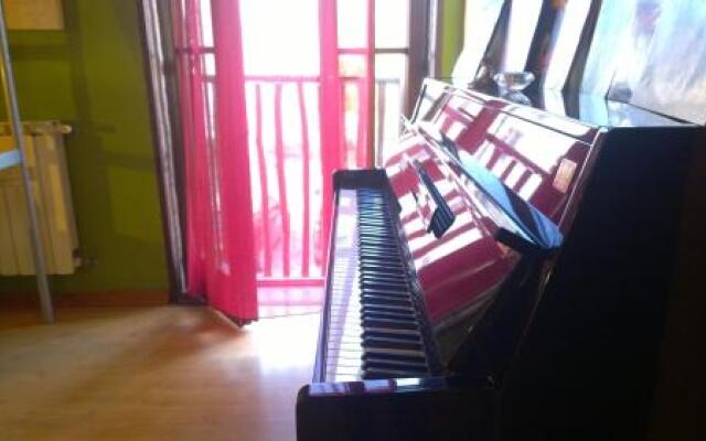 Guest House Debora