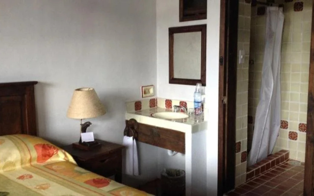 Casa Huitsiki