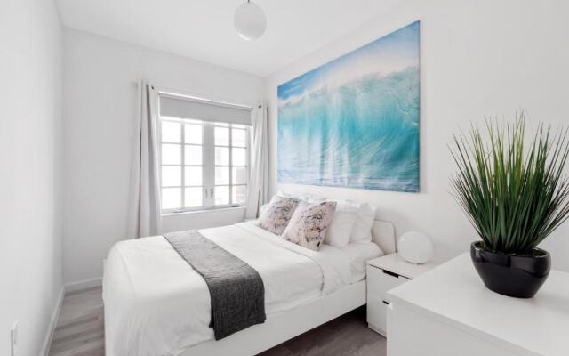 Barbizon On Ocean Drive Apartments