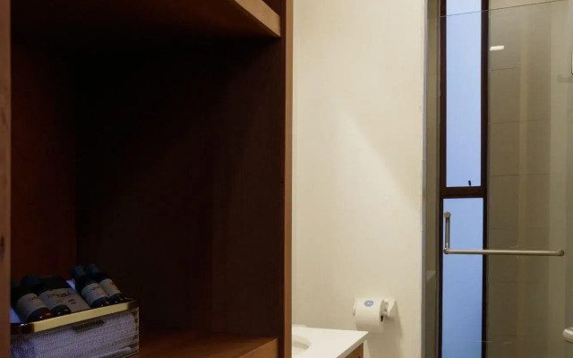 Casa Bosque Eduviges