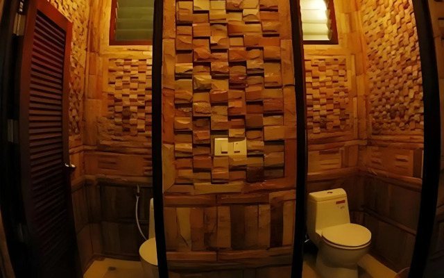 Talkoo Beach Resort Khanom