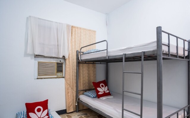 ZEN Rooms Basic RX Hostel La Union