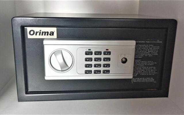 Seafront Holiday House on the Mindelo Bay