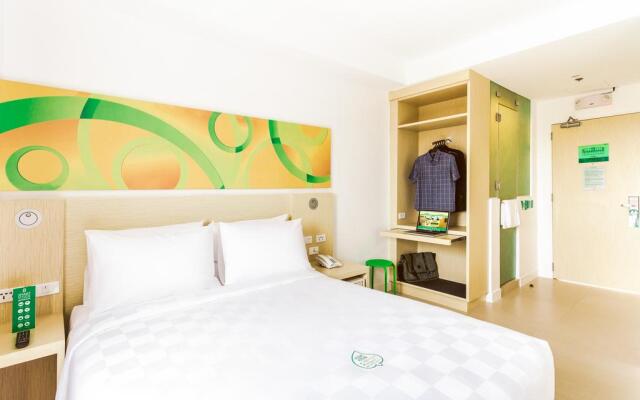 Go Hotels Cubao - Quezon City