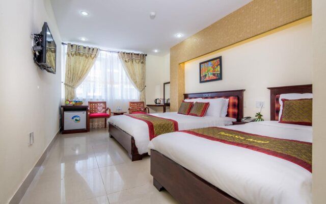 Pearl Sea Hotel