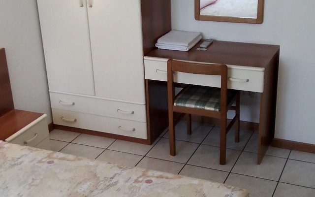 Bed & Breakfast Bompadre