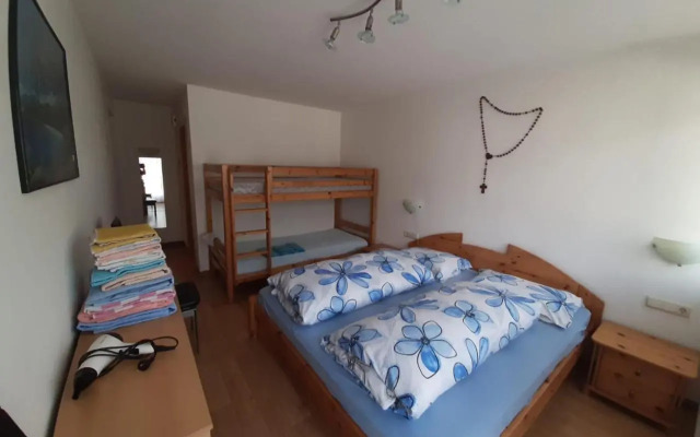 Residence Villa Haunold