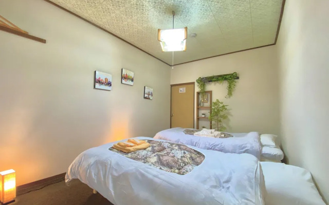 The Hotel Yuzawa Oriental