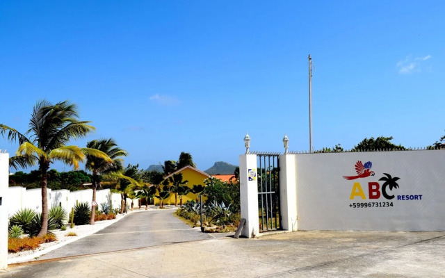 ABC Resort Curaçao