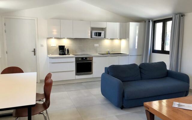 Les Appartements du Port