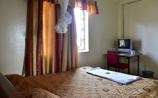 Ibis Hotel Nyeri