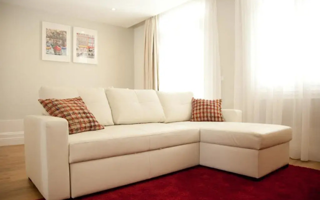 Oporto View Apartments