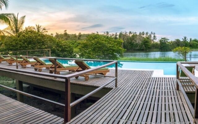 Villa Playa Los Naranjos