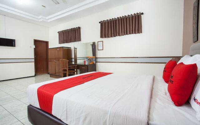 RedDoorz near Balai Kota Malang