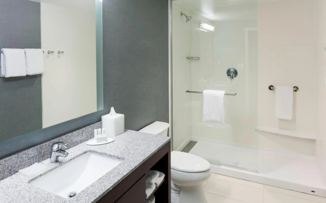Residence Inn by Marriott Richmond Downtown