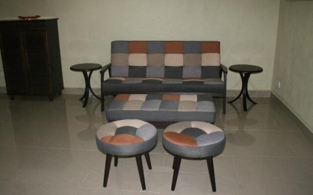 Balai Serama Guesthouse