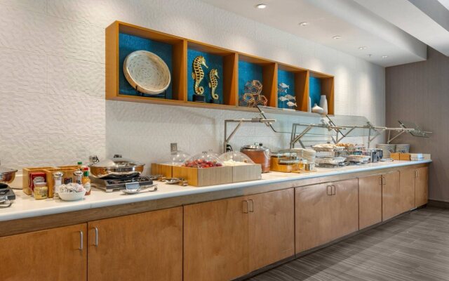 Springhill Suites by Marriott Vero Beach