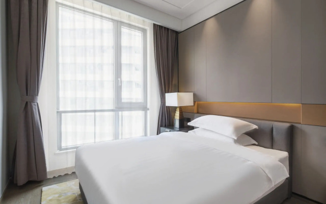 Himalaya Serviced Residences Chongqing