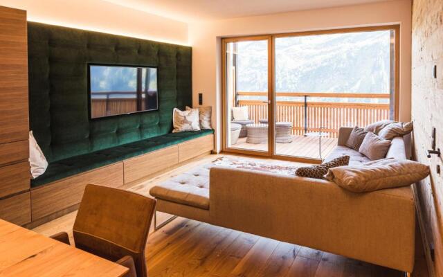 Landhaus Bergblicksuite TOP11