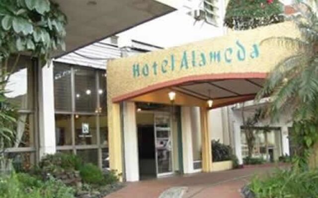 Hotel Alameda