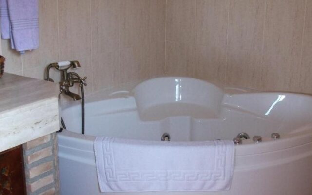 Hotel Los Rebites