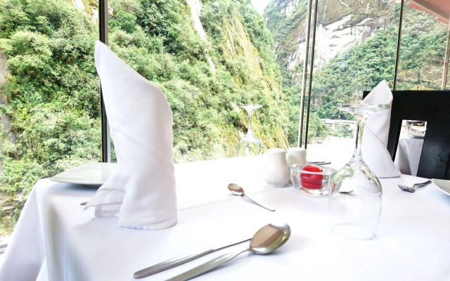 Hotel Ferre Machu Picchu